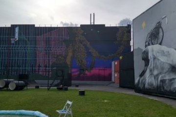 Санкт-Петербург: Андеграундное искусство на новой выставке «Хоть стой, хоть падай»: Устоять невозможно Санкт-Петербург: Андеграундное искусство на новой выставке «Хоть стой, хоть падай»: Устоять невозможно